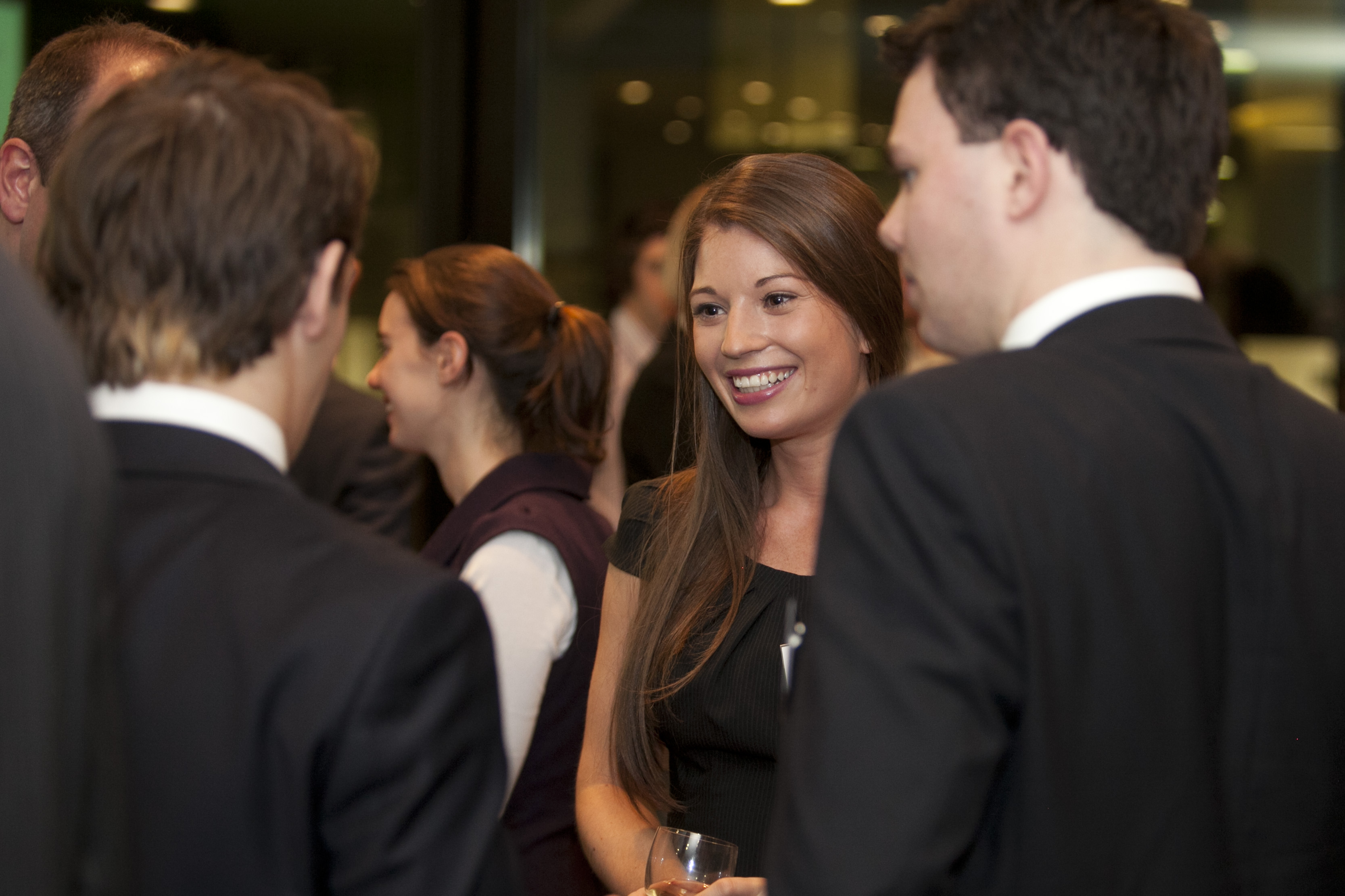 Henley Women in Leadership Forum